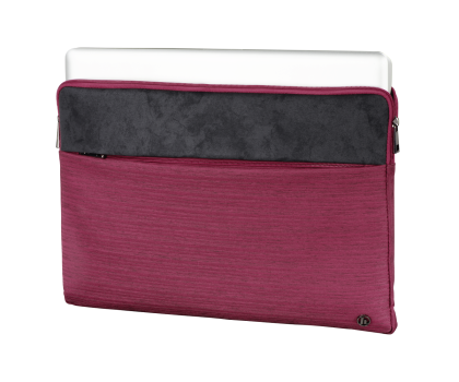 Torba do laptopów Hama Tayrona 13.3" czerwone